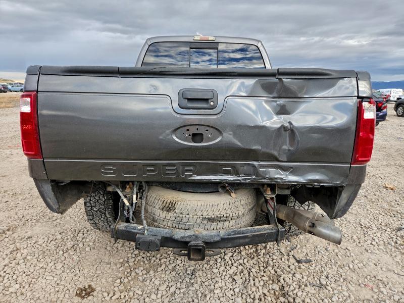 Фото 6 - FORD F350