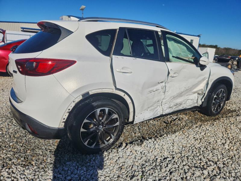 Фото 3 - MAZDA CX-5