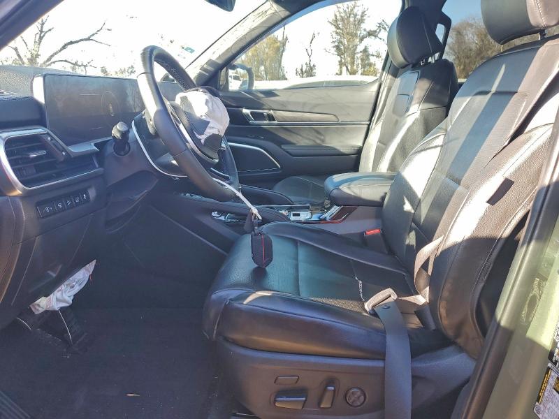 Фото 7 - KIA TELLURIDE