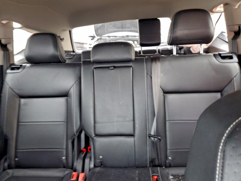 Фото 10 - VOLKSWAGEN ATLAS