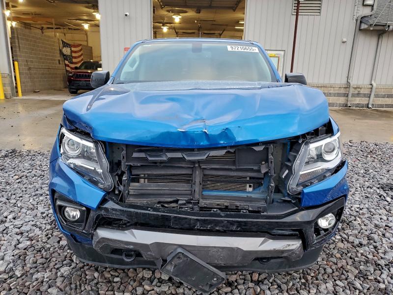 Фото 5 - CHEVROLET COLORADO