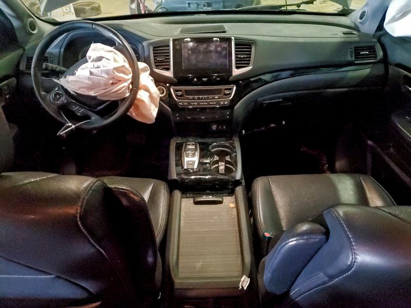 Фото 8 - HONDA PILOT