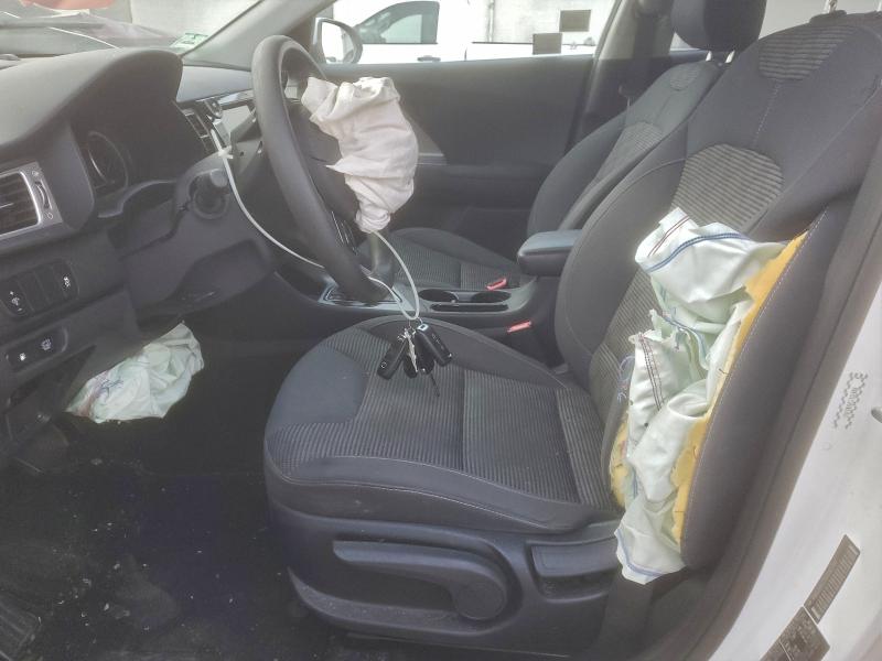 Фото 7 - KIA NIRO