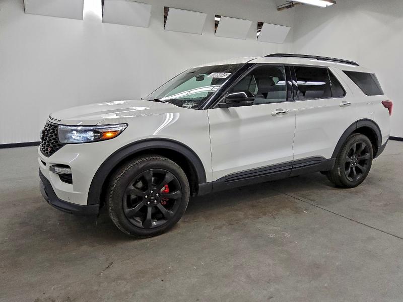 Фото 1 - FORD EXPLORER