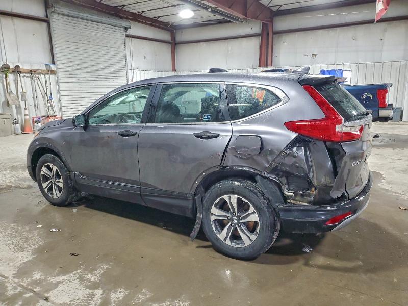 Фото 2 - HONDA CRV