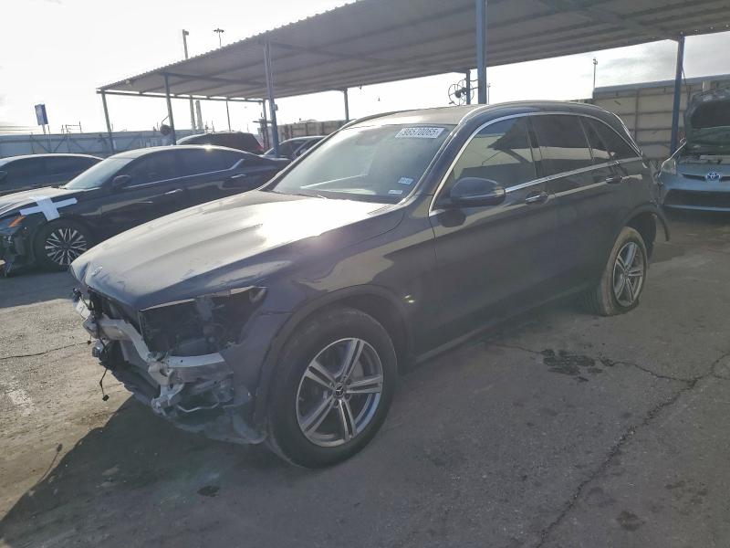 Фото 1 - MERCEDES-BENZ GLC-CLASS