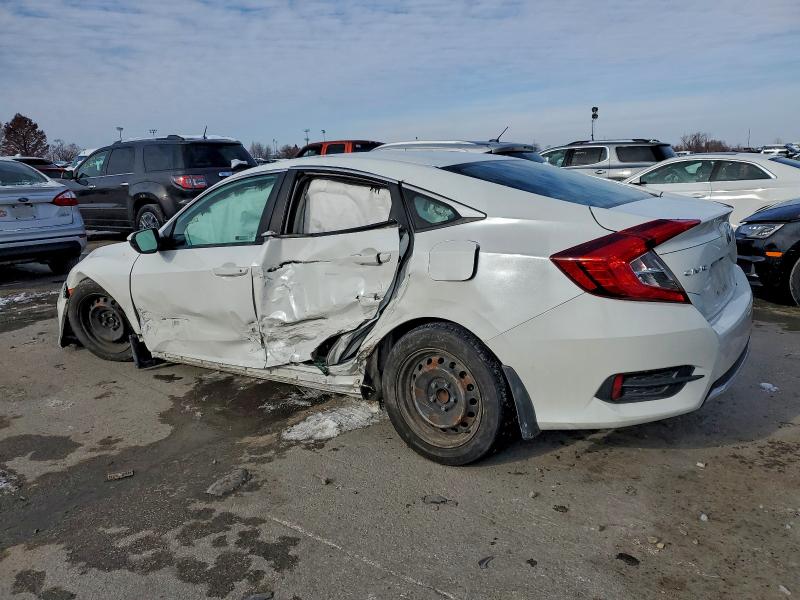 Фото 2 - HONDA CIVIC