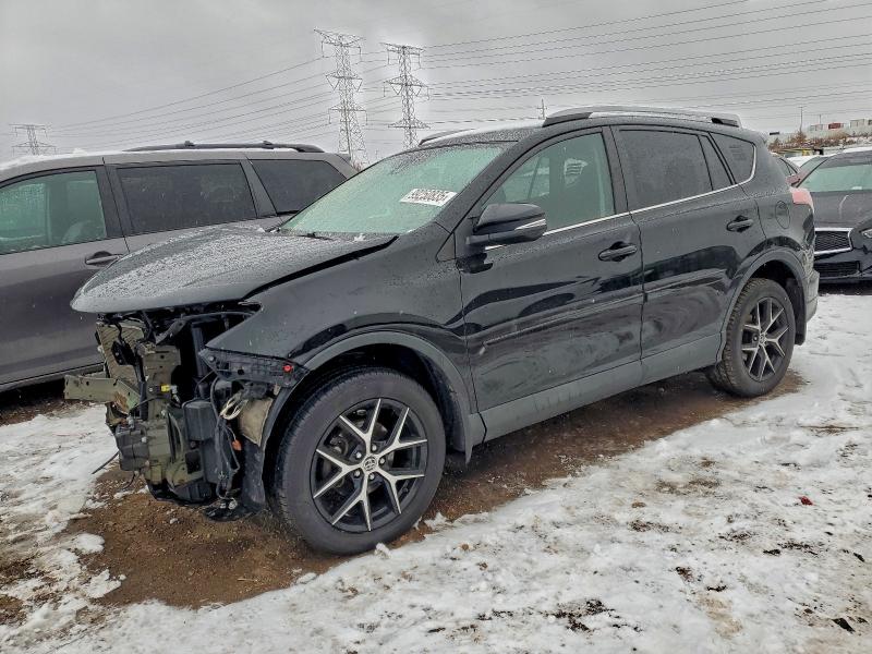 Фото 1 - TOYOTA RAV4