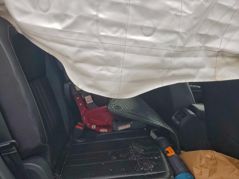 Фото 11 - VOLKSWAGEN TIGUAN