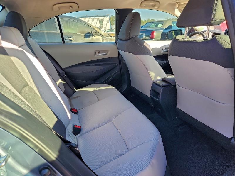 Фото 10 - TOYOTA COROLLA