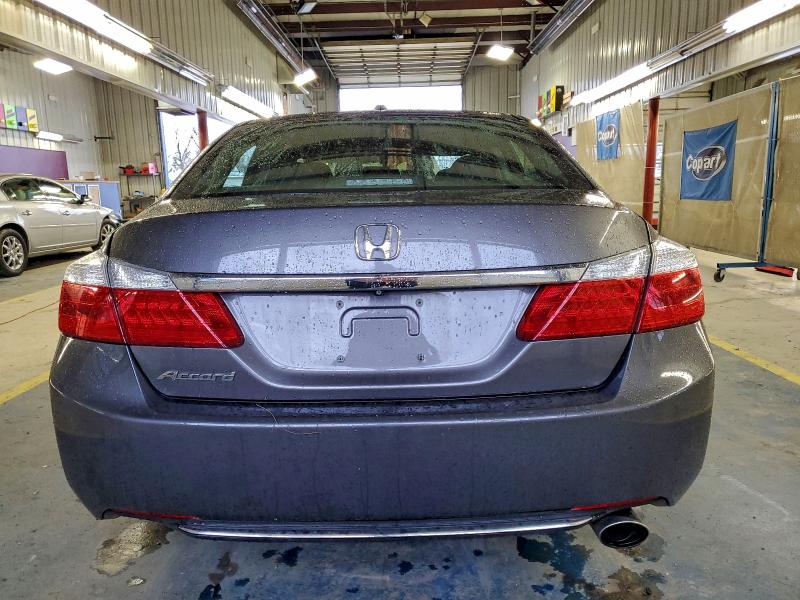 Фото 6 - HONDA ACCORD