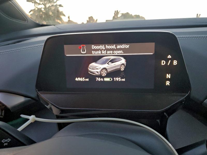 VOLKSWAGEN ID.4 PRO S 2025 VIN 1V2VRPE8XSC000719