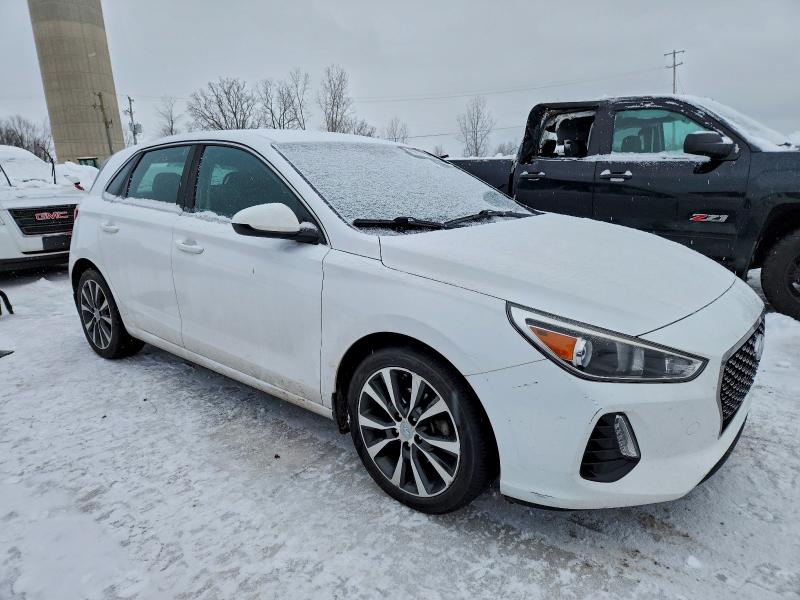 Фото 4 - HYUNDAI ELANTRA