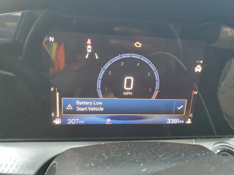 Фото 9 - CHEVROLET TRAX