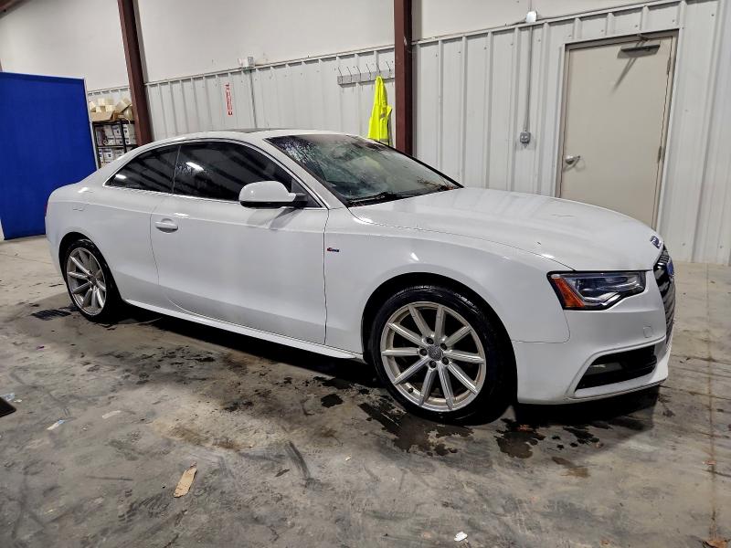 Фото 4 - AUDI A5