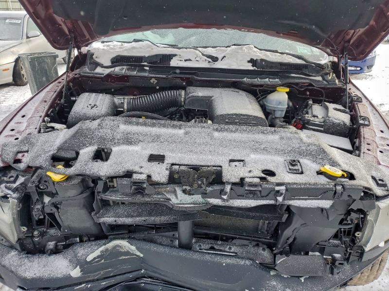 Фото 11 - RAM 1500