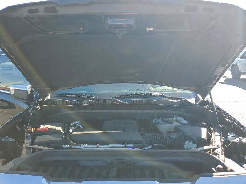 Фото 11 - GMC SIERRA