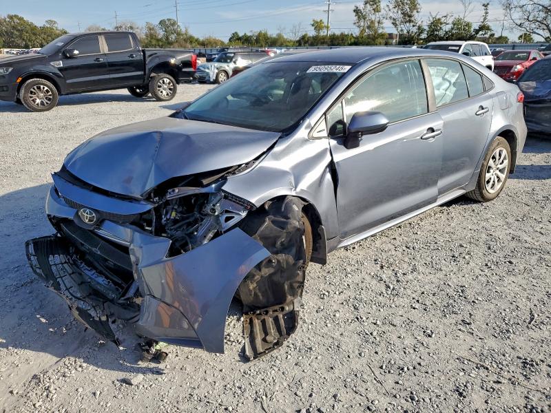 Фото 1 - TOYOTA COROLLA