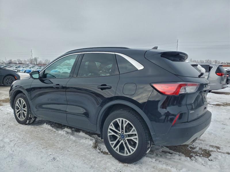 Фото 2 - FORD ESCAPE