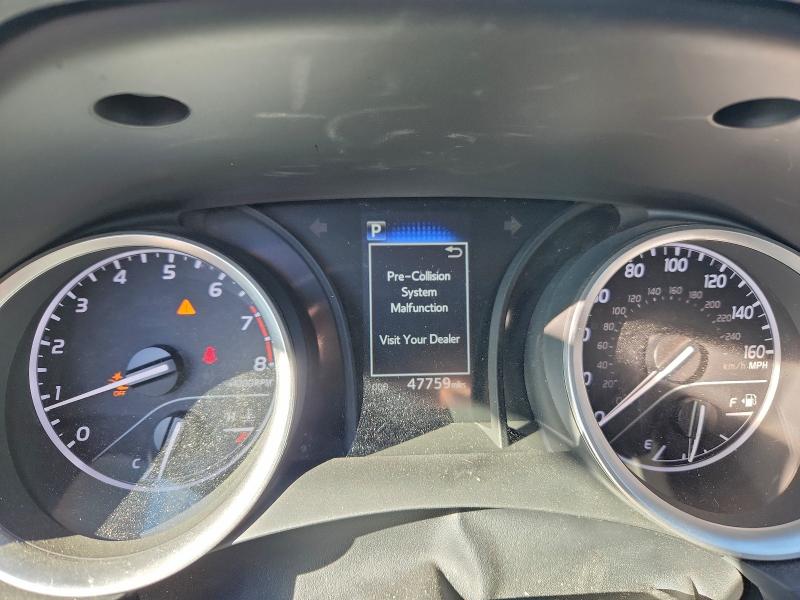 Фото 9 - TOYOTA CAMRY