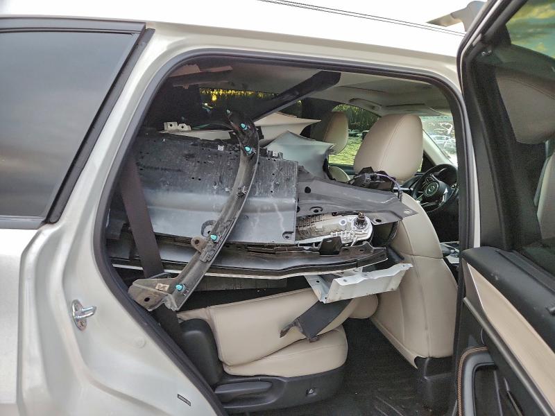 MAZDA CX-90 2024 VIN JM3KKBHD4R1128553