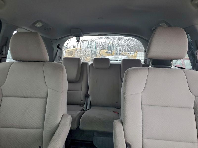 Фото 10 - HONDA All Models