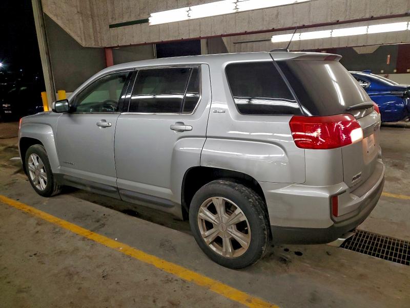 Фото 2 - GMC TERRAIN