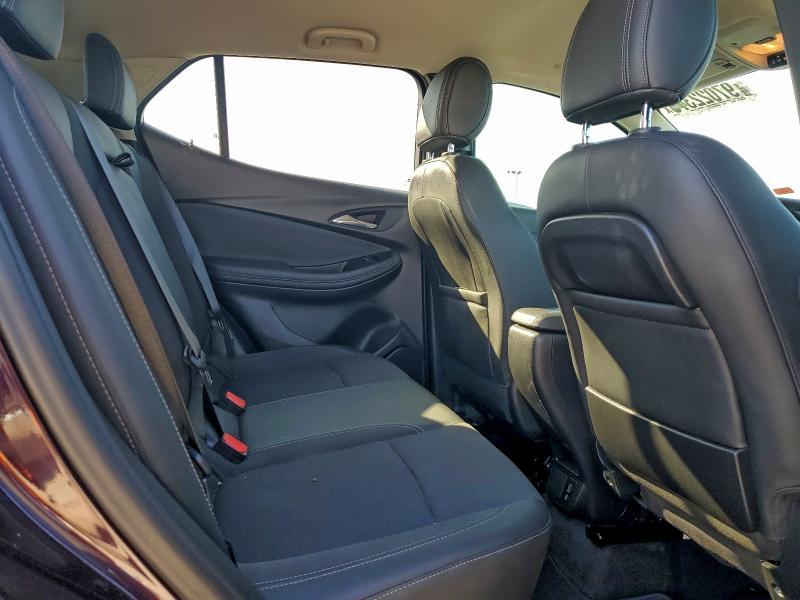 Фото 11 - BUICK ENCORE