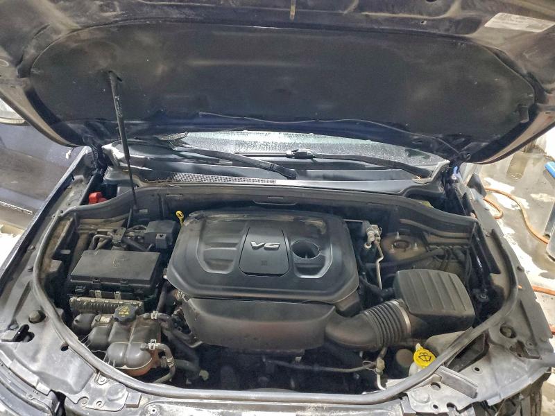 Фото 12 - JEEP GRAND CHER