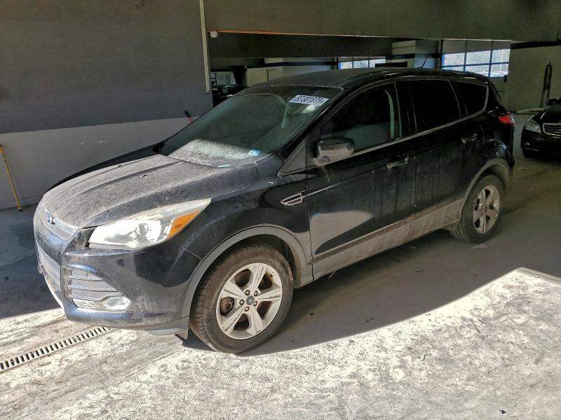 Фото 1 - FORD ESCAPE