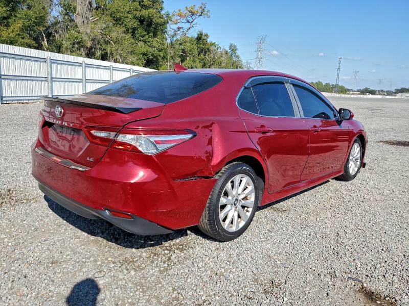 Фото 3 - TOYOTA CAMRY