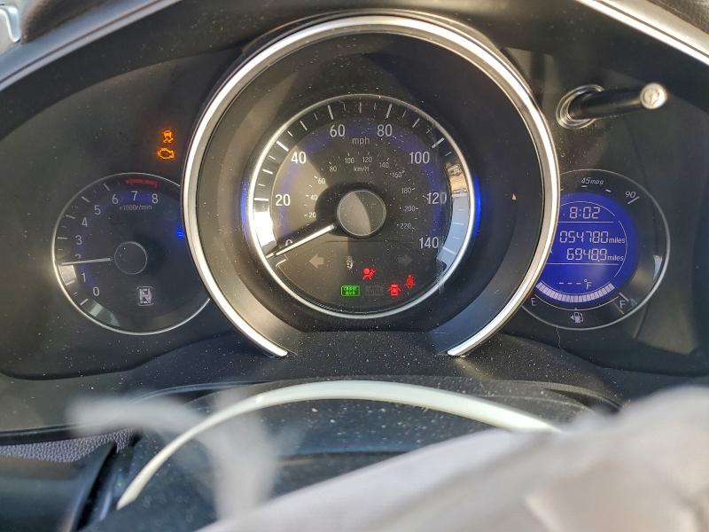 Фото 9 - HONDA FIT