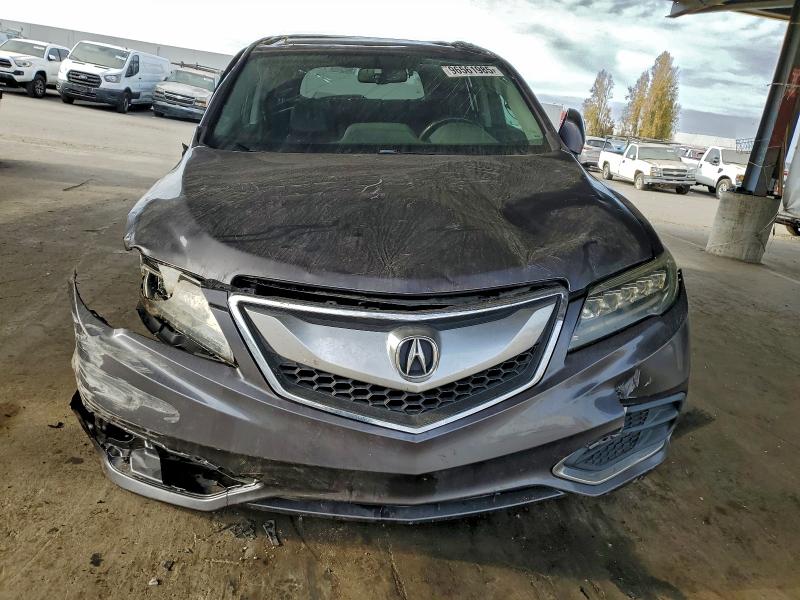 Фото 5 - ACURA RDX