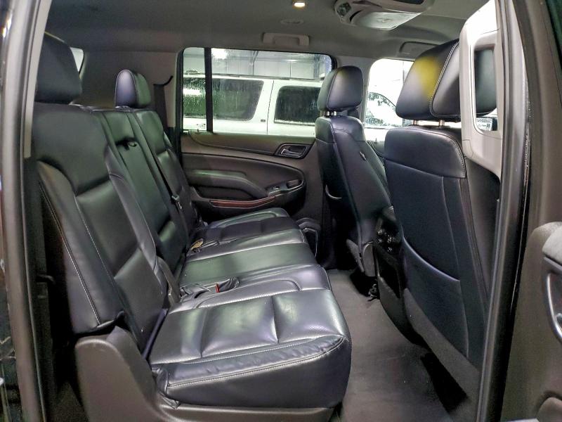 Фото 11 - GMC YUKON