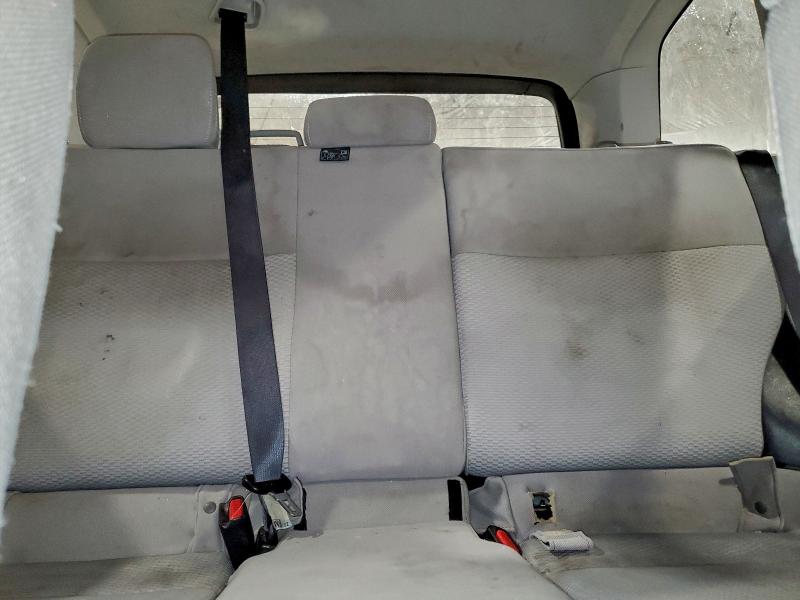 Фото 10 - SUBARU FORESTER