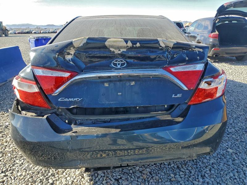 Фото 6 - TOYOTA CAMRY