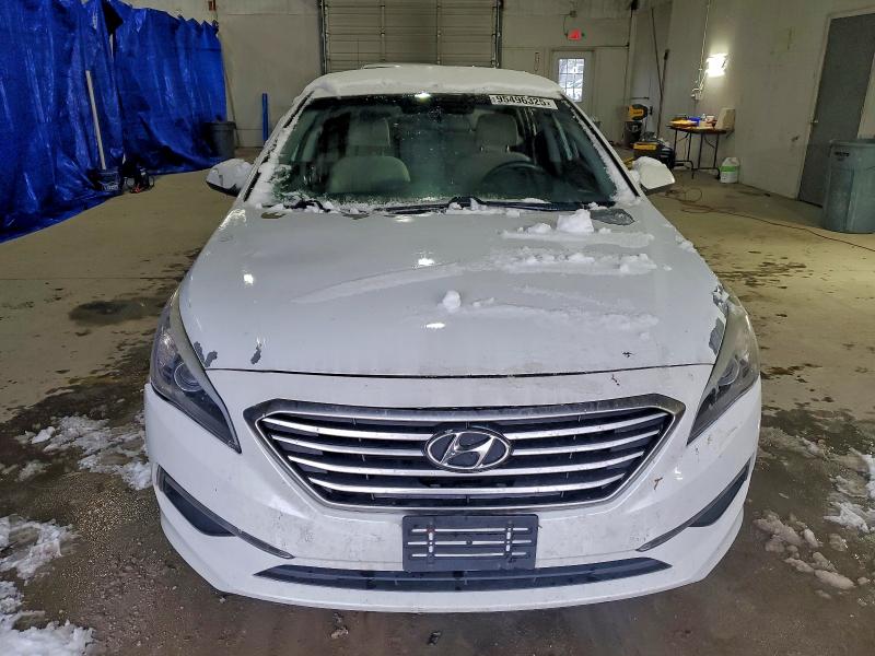 Фото 5 - HYUNDAI SONATA