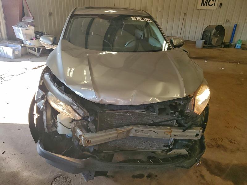 Фото 5 - HONDA HR-V