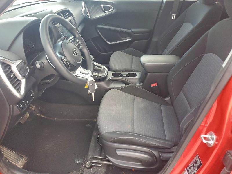 Фото 7 - KIA SOUL