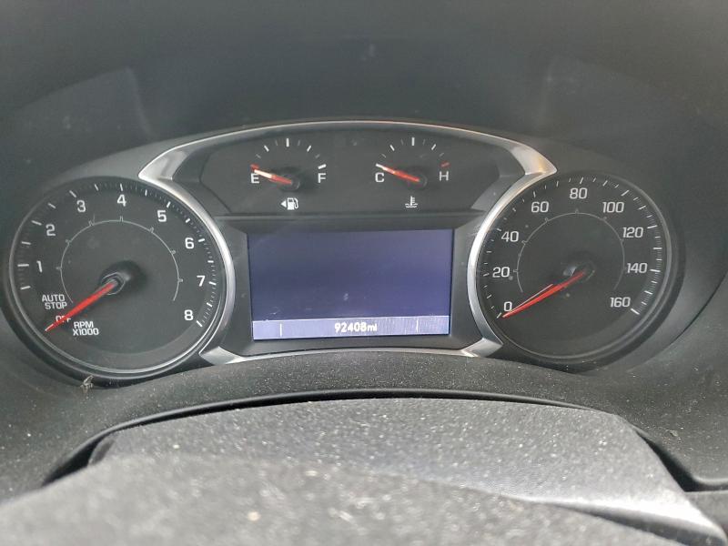 Фото 9 - GMC TERRAIN