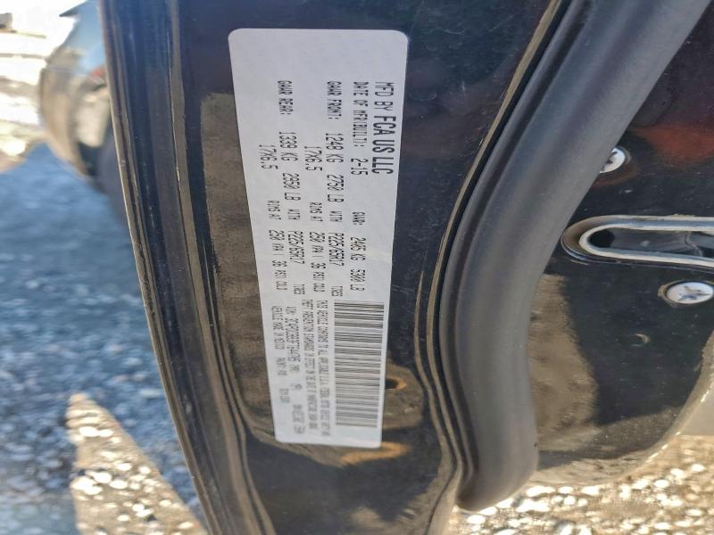 Фото 13 - DODGE JOURNEY