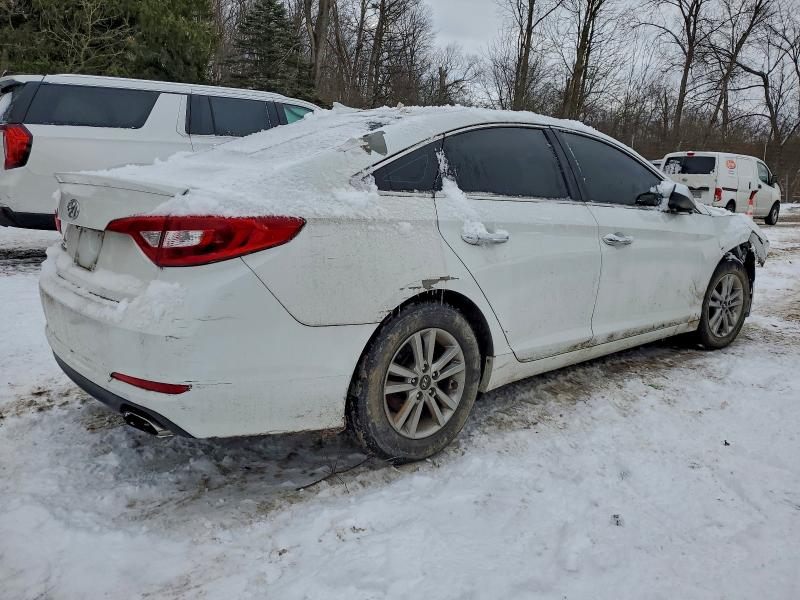 Фото 3 - HYUNDAI SONATA