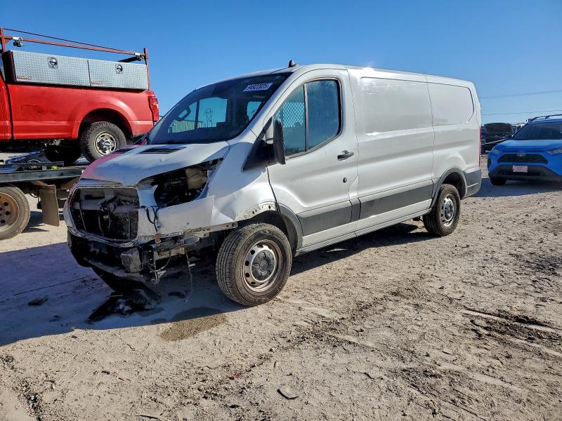 Фото 1 - FORD TRANSIT