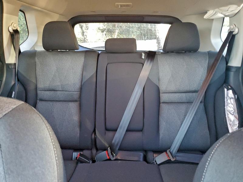 Фото 10 - NISSAN ROGUE