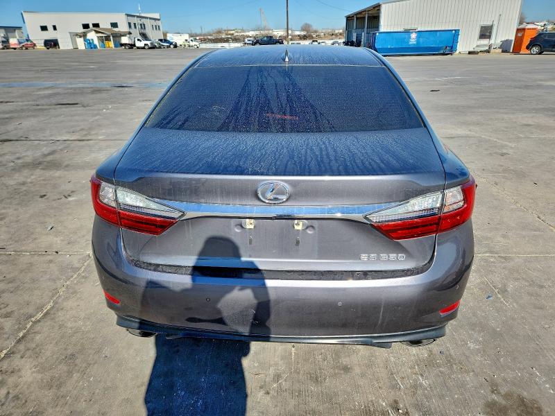 Фото 6 - LEXUS ES350