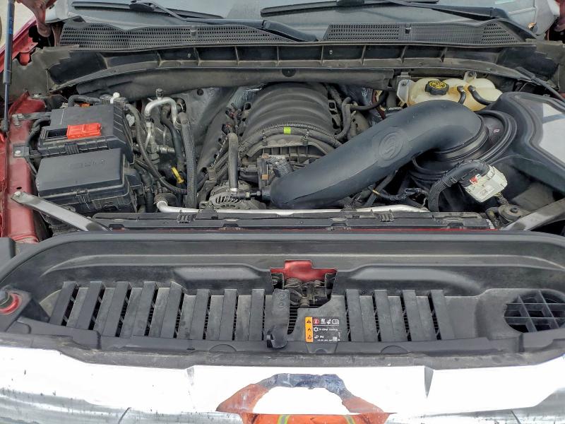 Фото 11 - GMC SIERRA