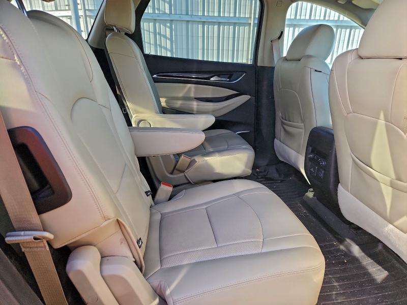 Фото 11 - BUICK ENCLAVE