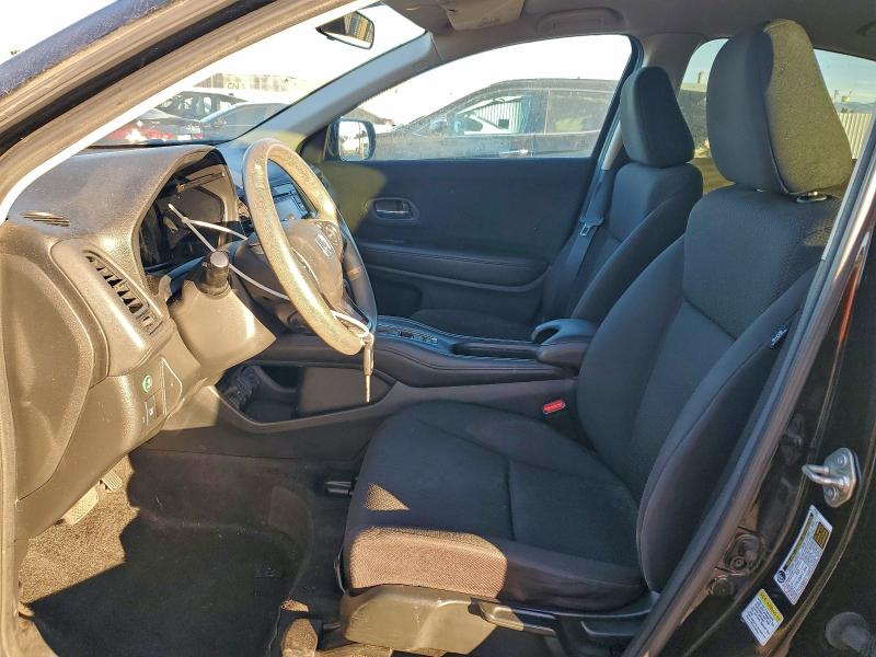 Фото 7 - HONDA HR-V