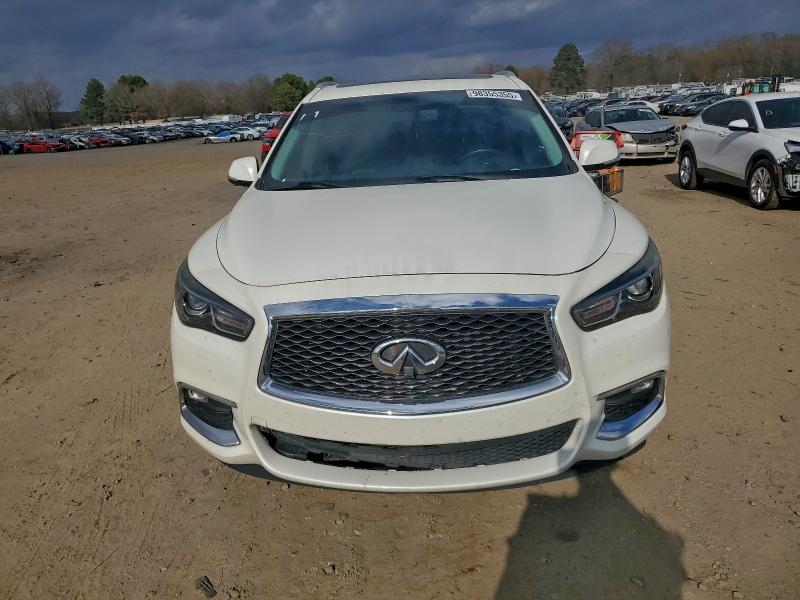 Фото 5 - INFINITI QX60