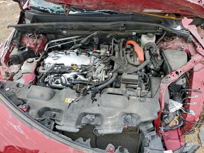 Фото 11 - TOYOTA VENZA